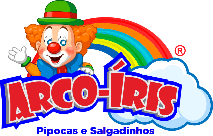 Carregando Arco-Íris