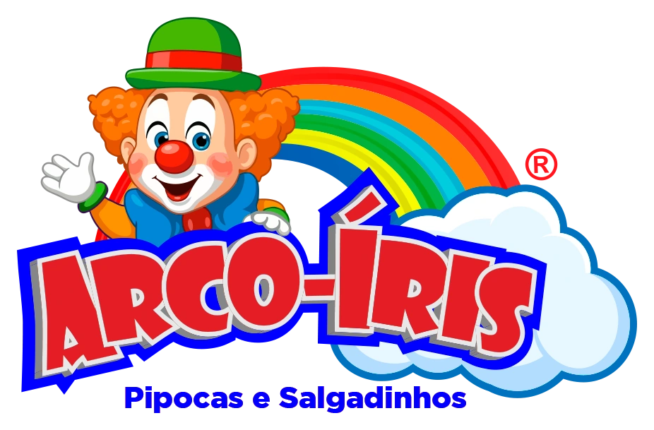 Carregando Arco-Íris