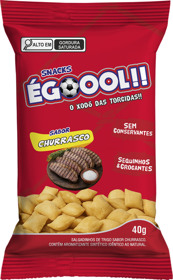 Égoool Churrasco