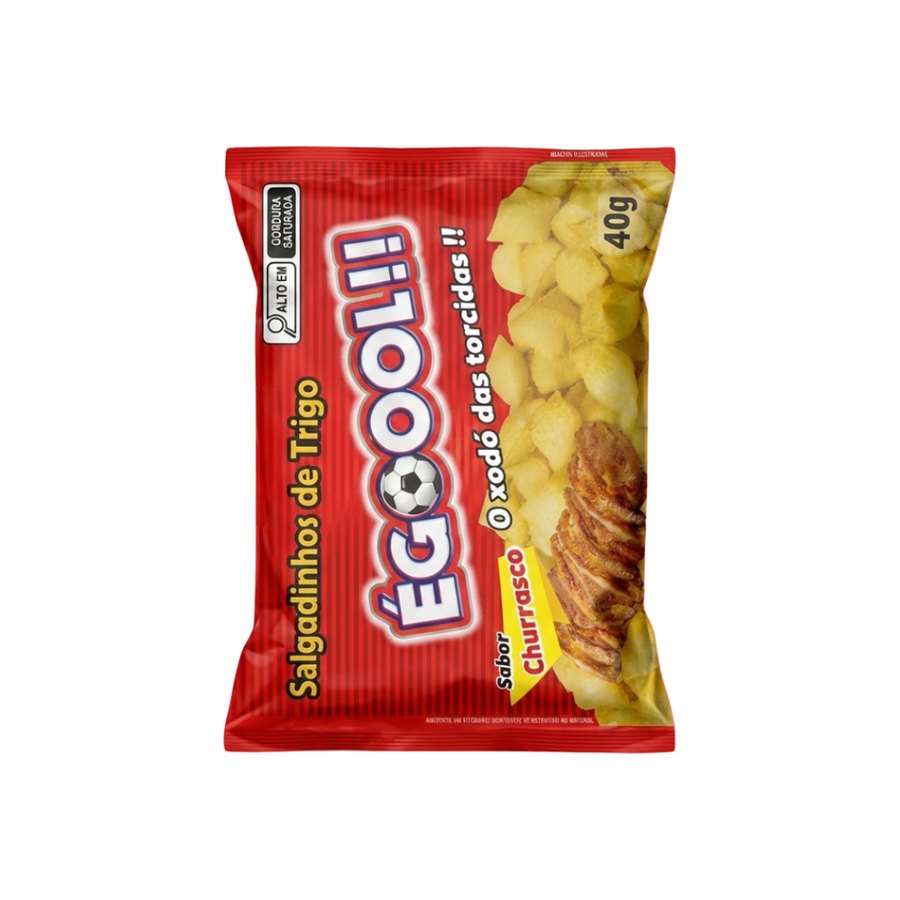 Égoool Churrasco